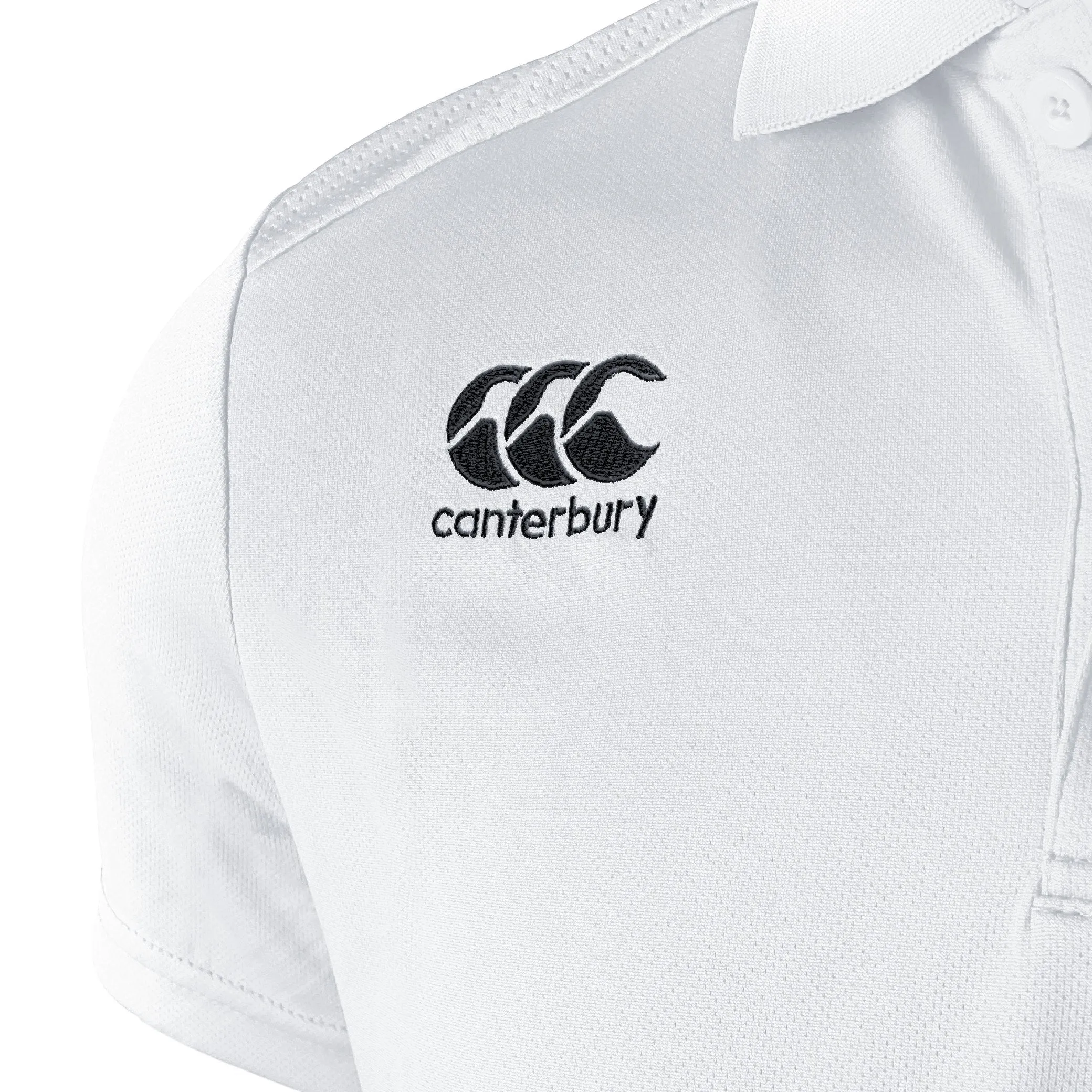 Bates RFC CCC Dry Polo
