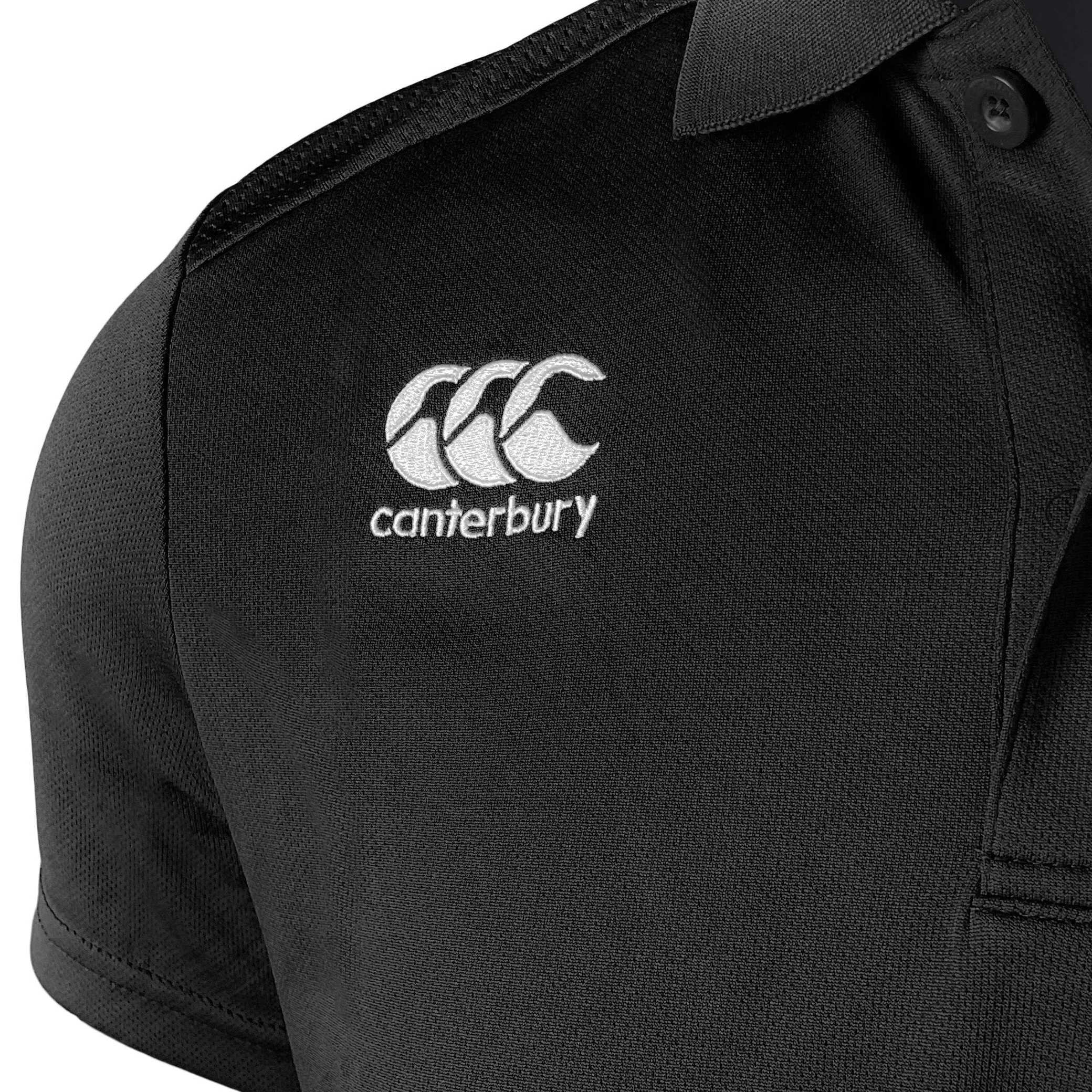 Bates RFC CCC Dry Polo