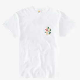Belief NYC Ivy League S/S Tee White