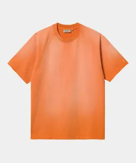 Carhartt WIP Sol S/S Tee Hokkaido Sun Faded
