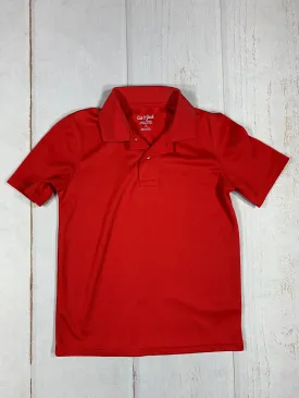 Cat & Jack Polo Size Medium