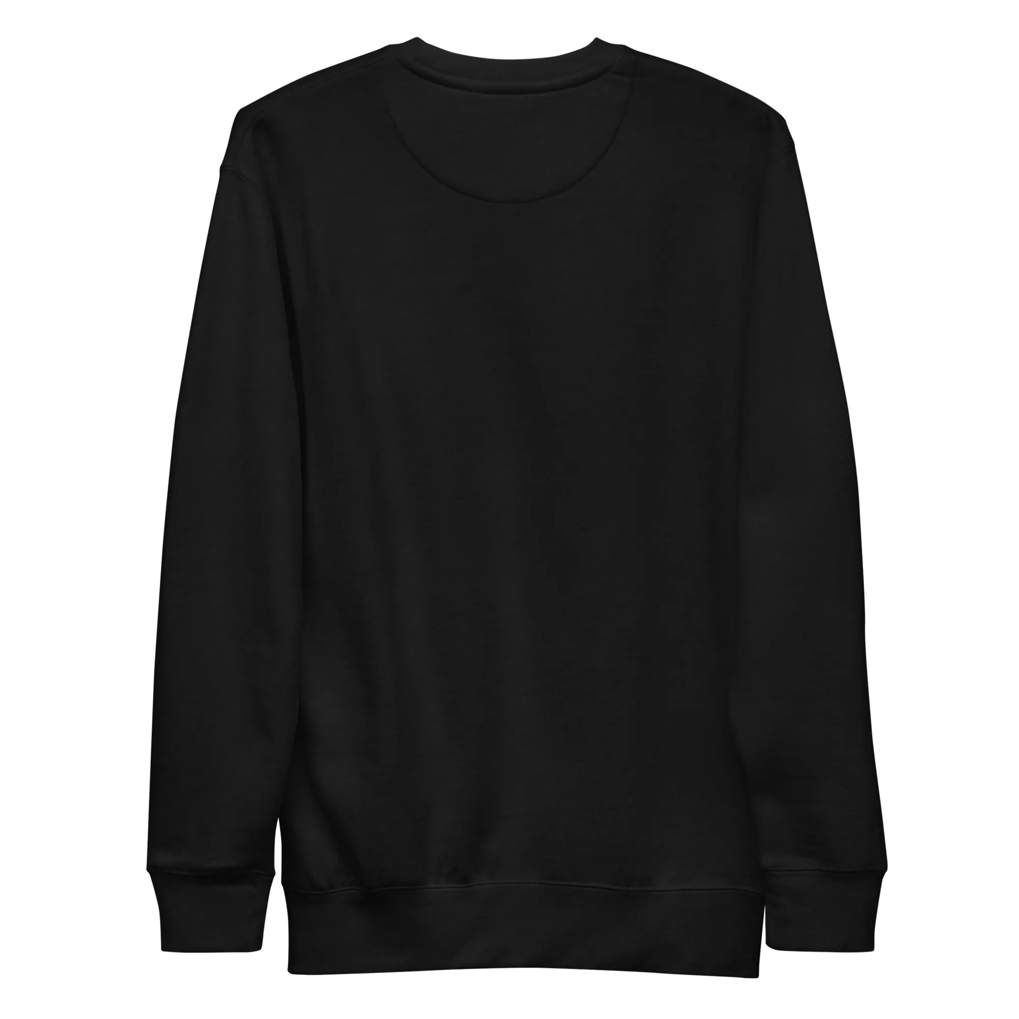 CCSU Lady Hooligans Embroidered Crewneck
