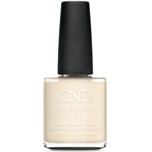CND Vinylux - Veiled 0.5 oz - #320