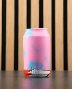 Cola Can - One Size, Medium