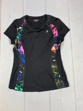 Fila Sport T-shirt size Medium