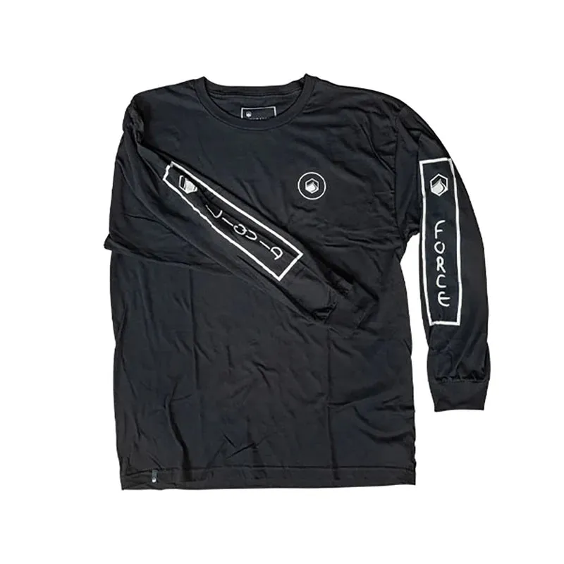 Liquid Force Identity LS Tee