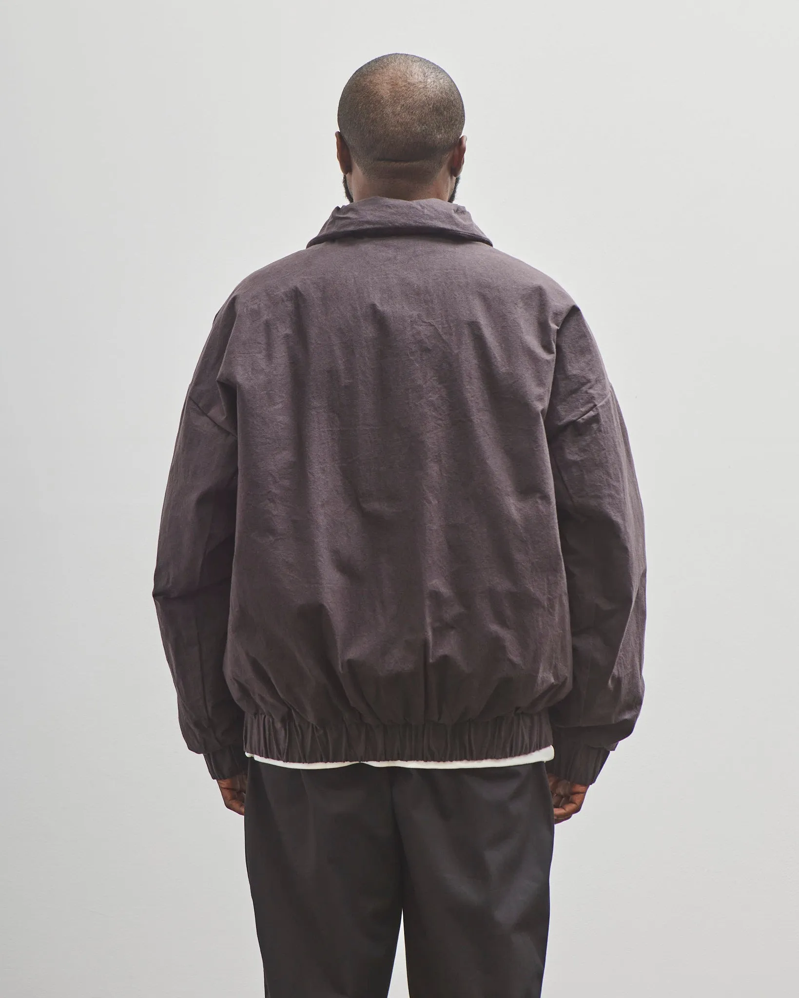MAN-TLE R17D3 Jacket, Earth