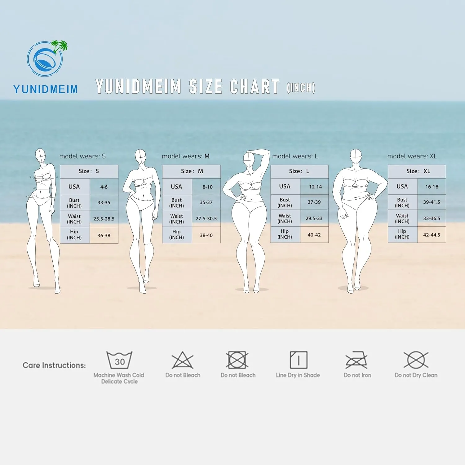 One Shoulder Swimsuits for Women 3D Flower Decoration One Piece Swimsuit with Cover up Set