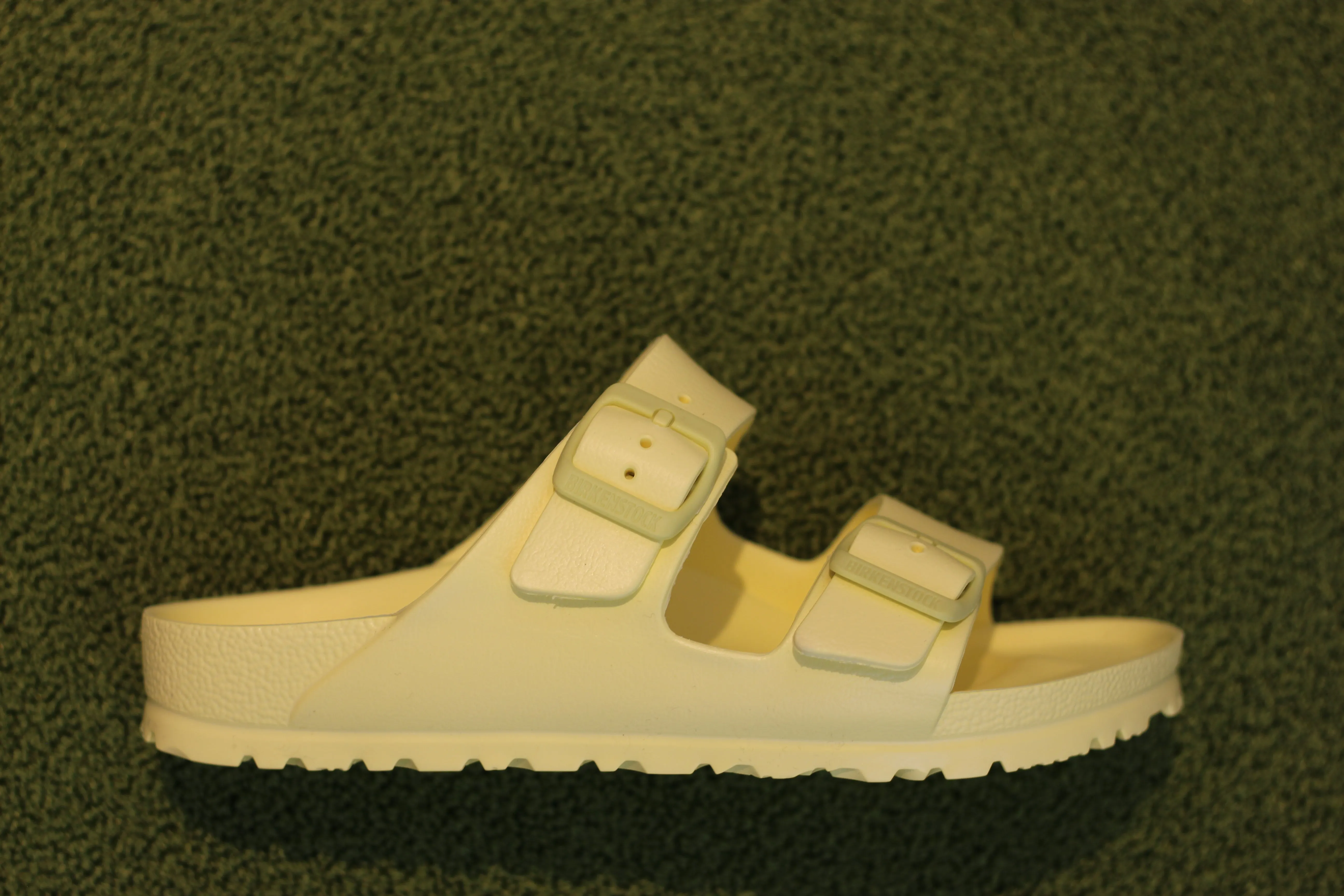 Women's Arizona EVA Sandal - Popcorn